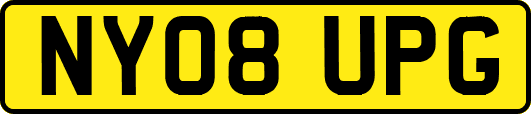 NY08UPG