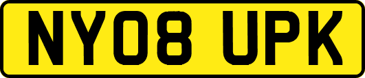 NY08UPK