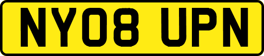 NY08UPN