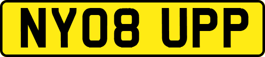 NY08UPP