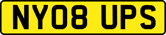 NY08UPS