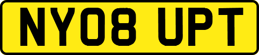 NY08UPT
