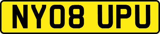 NY08UPU