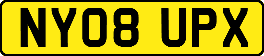 NY08UPX