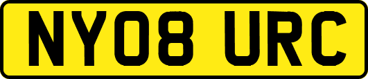 NY08URC
