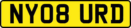 NY08URD