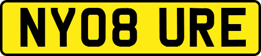 NY08URE