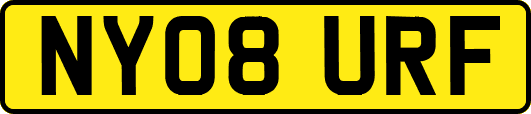 NY08URF