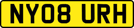 NY08URH