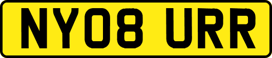 NY08URR