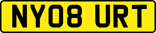 NY08URT