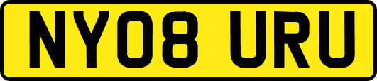 NY08URU