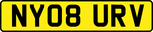 NY08URV