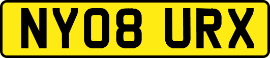 NY08URX