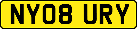 NY08URY