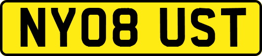 NY08UST