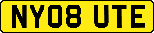 NY08UTE