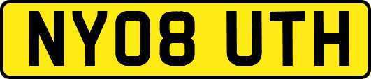 NY08UTH