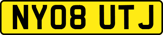 NY08UTJ
