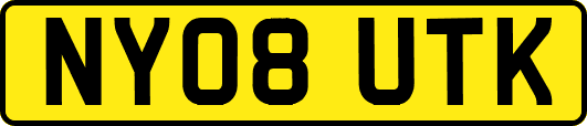 NY08UTK