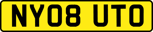 NY08UTO