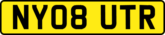 NY08UTR