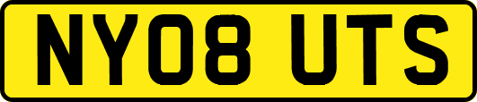 NY08UTS