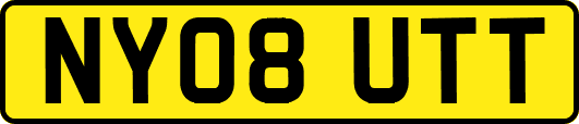 NY08UTT