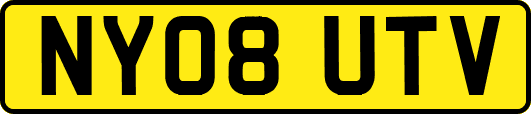 NY08UTV