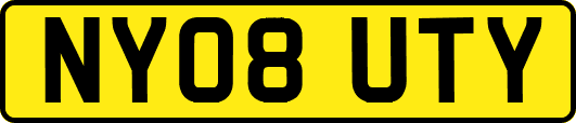 NY08UTY