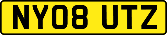 NY08UTZ