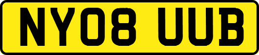 NY08UUB