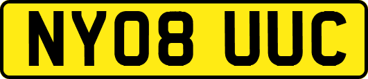 NY08UUC