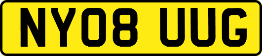 NY08UUG