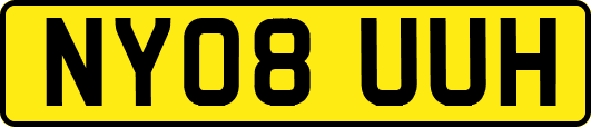 NY08UUH