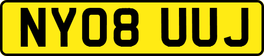 NY08UUJ