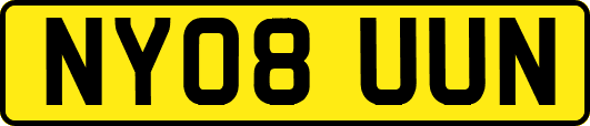 NY08UUN