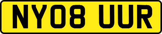 NY08UUR