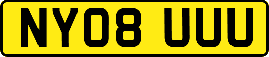 NY08UUU