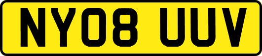 NY08UUV