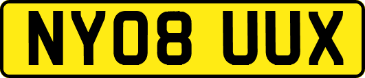 NY08UUX