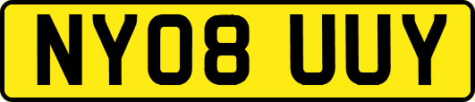 NY08UUY