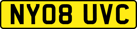 NY08UVC