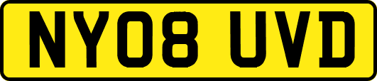 NY08UVD