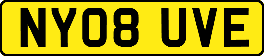 NY08UVE