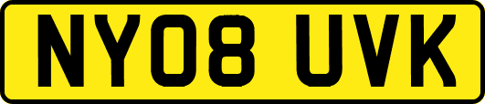 NY08UVK