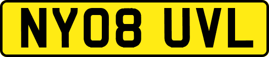 NY08UVL