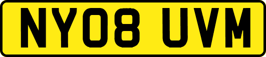 NY08UVM