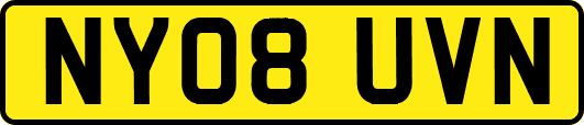 NY08UVN