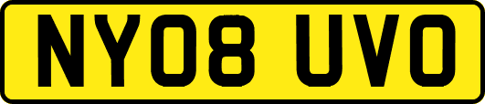 NY08UVO